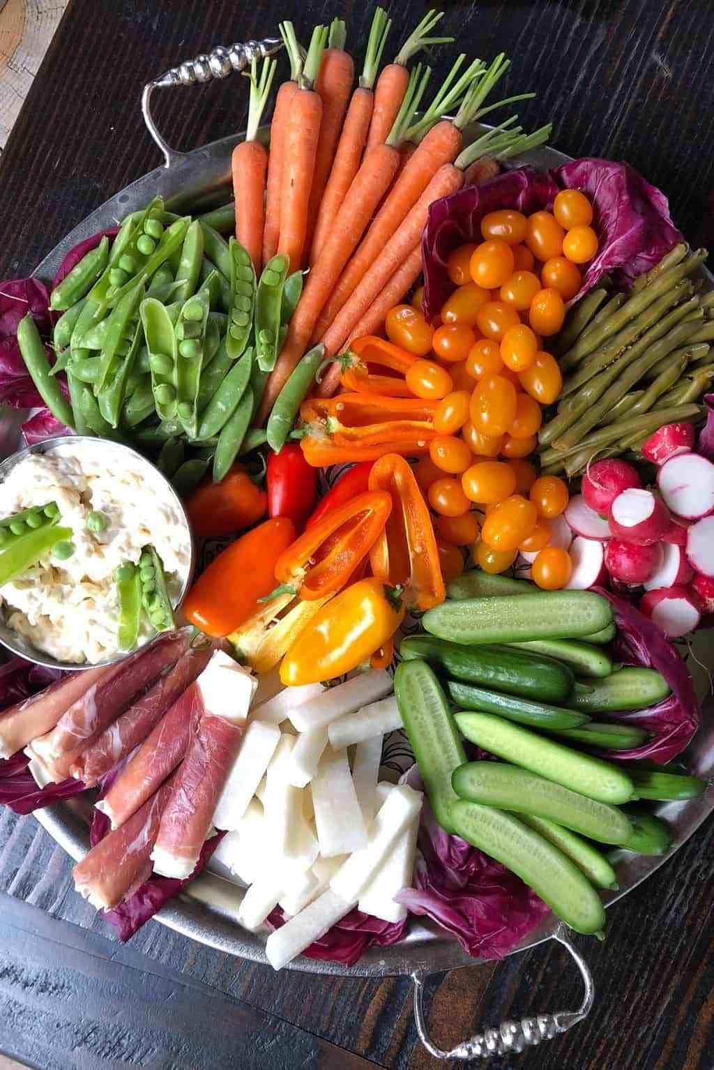 Vegetables